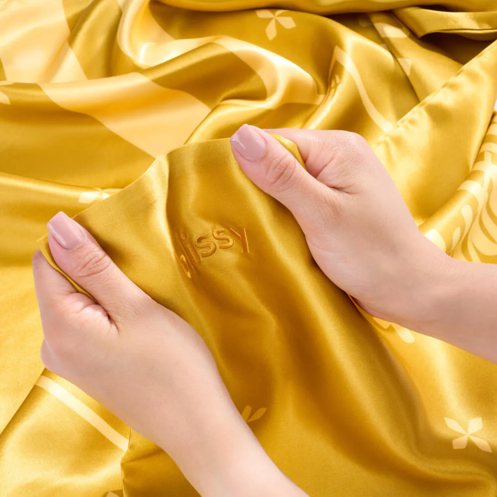 Pillowcase - Harry Potter - Hufflepuff™ - King - Image 9