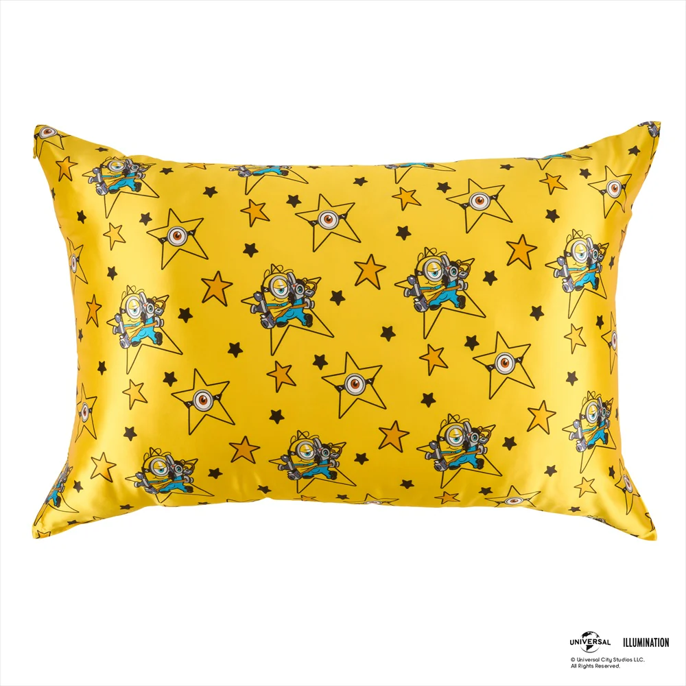 Pillowcase - Minions & Monsters - Seeing Stars - Junior Standard - Image 3