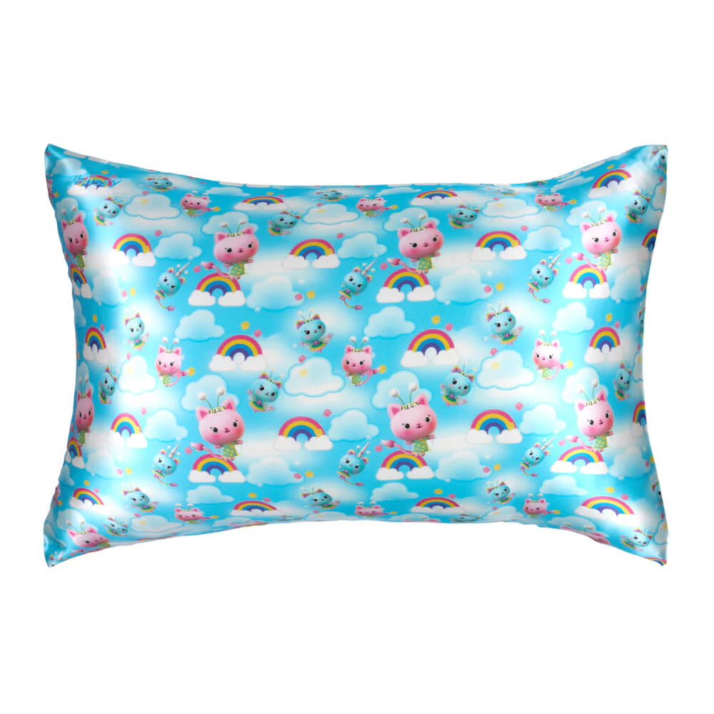 Pillowcase - Gabby's Dollhouse - Kitty Fairy - Junior Standard - Image 6