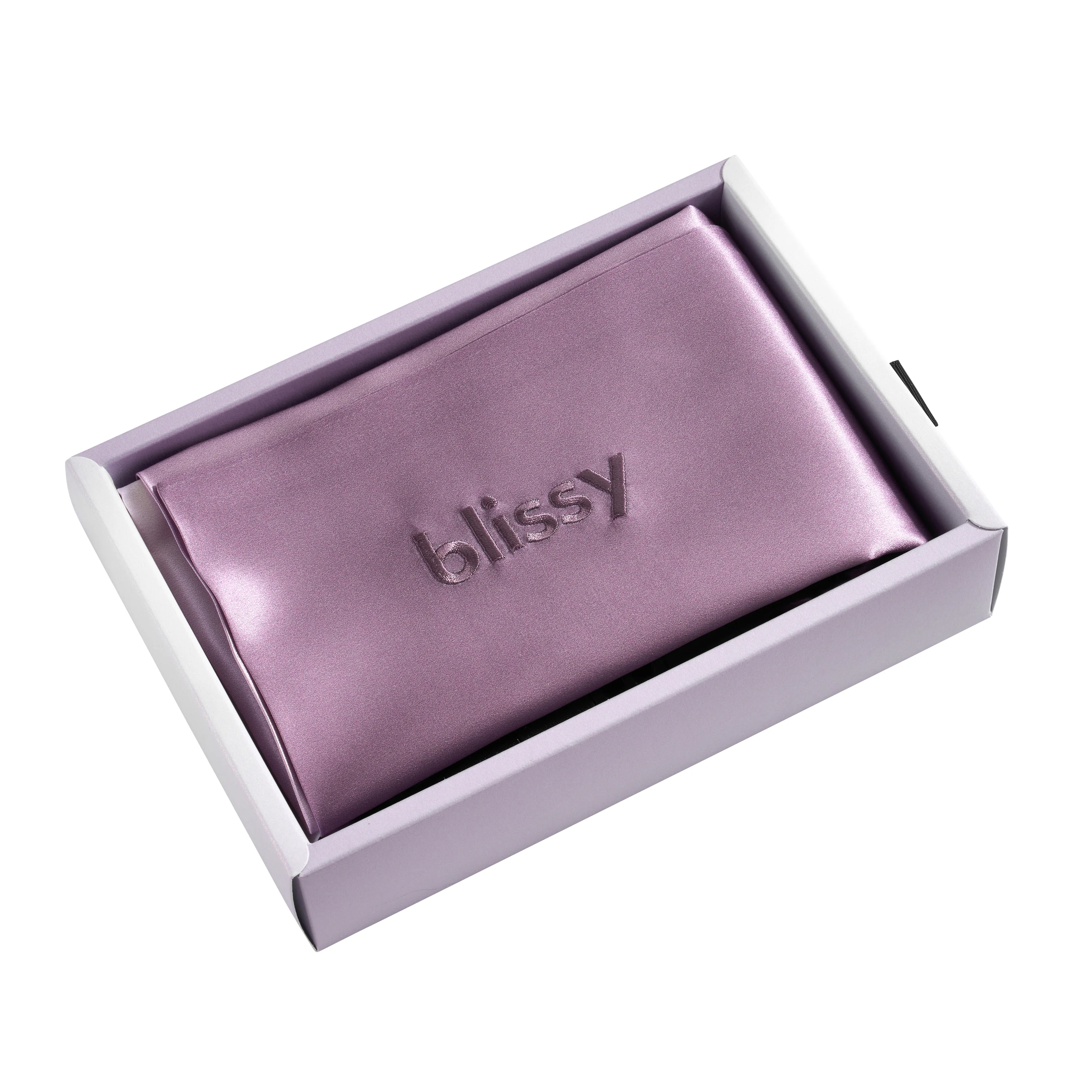 Pillowcase - Lavender Ombre - King - Image 5