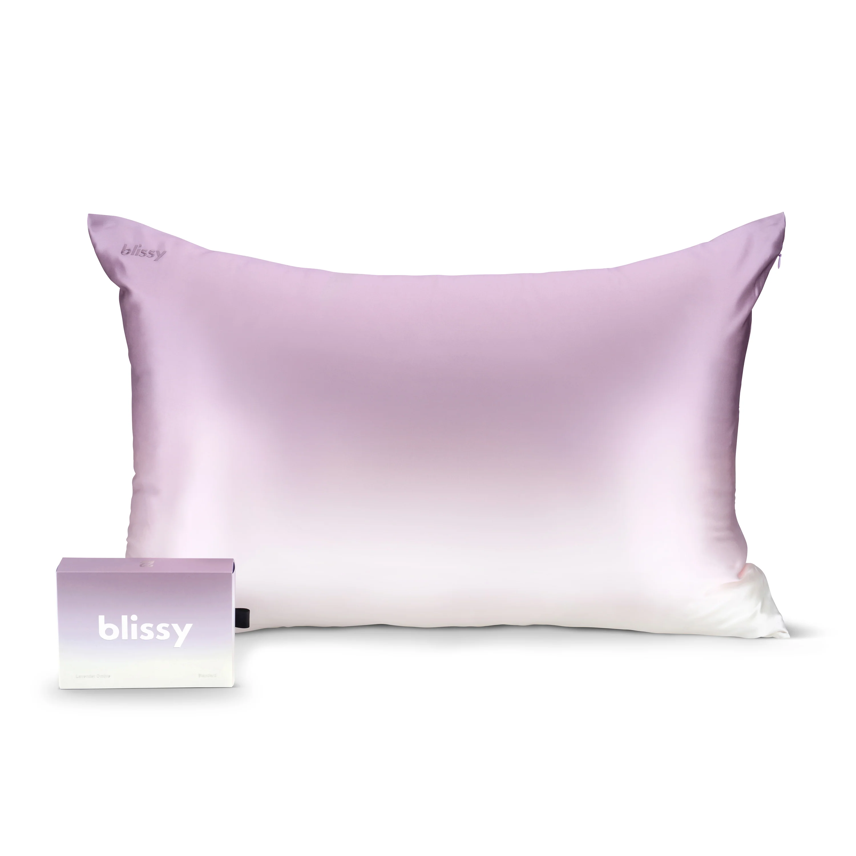 Pillowcase - Lavender Ombre - King - Image 9