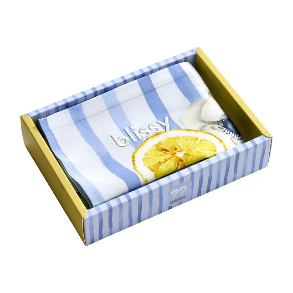 Pillowcase - Lemon Bloom - King - Image 4