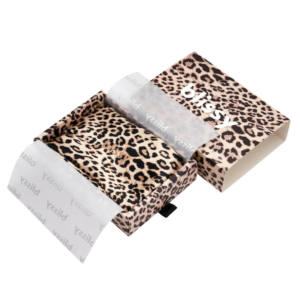 Pillowcase - Leopard - King - Image 7