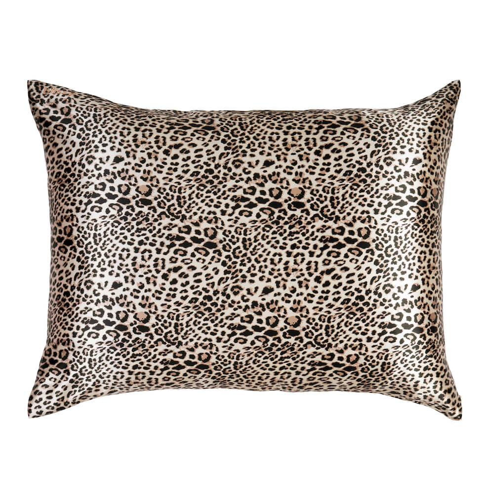 Pillowcase - Leopard - Standard - Image 4