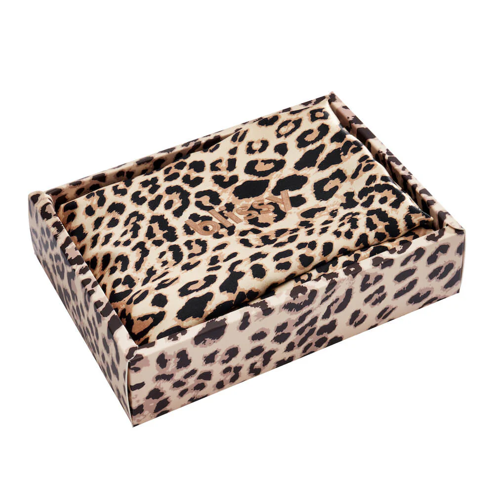 Pillowcase - Leopard - Standard - Image 5