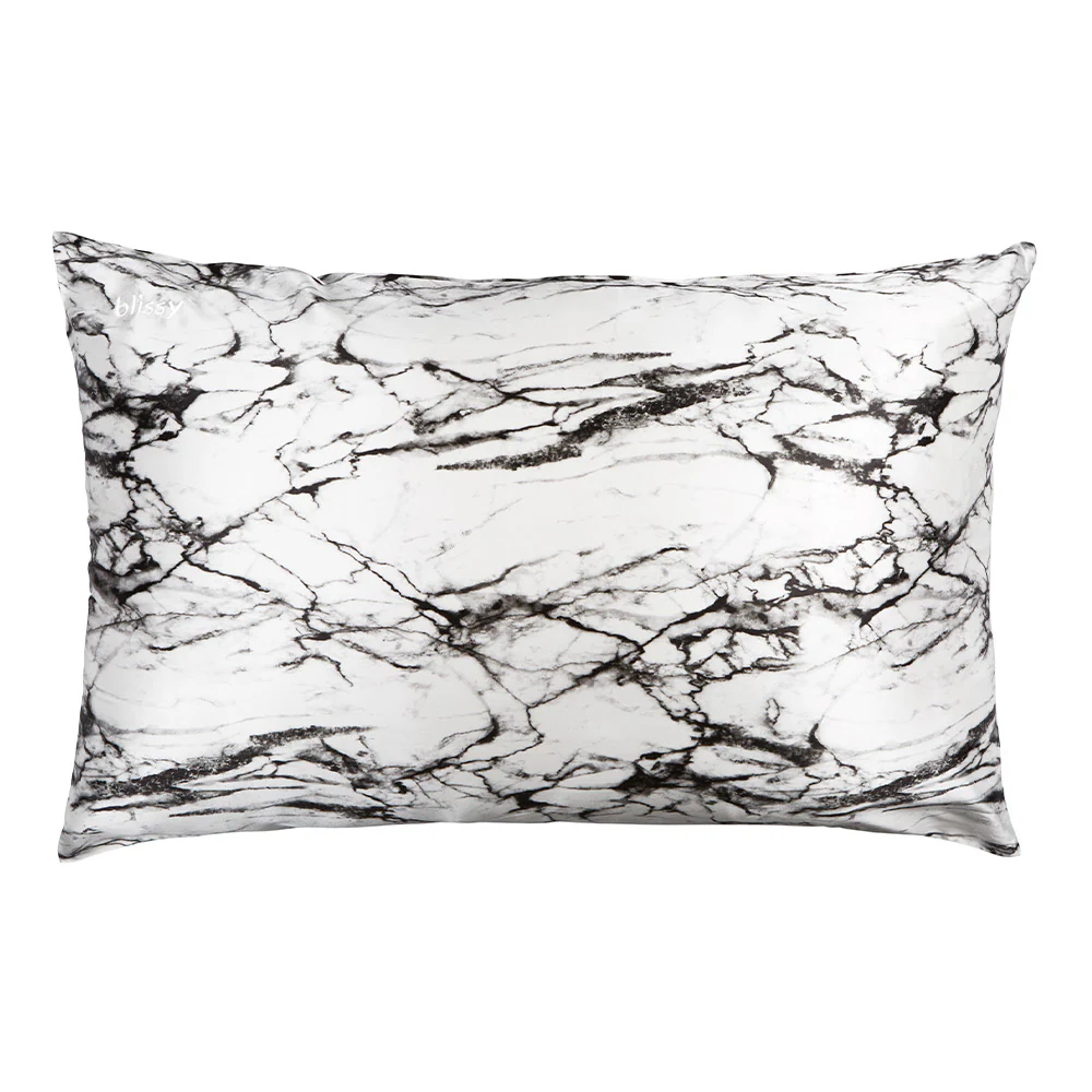 Pillowcase - Light Marble - King - Image 5
