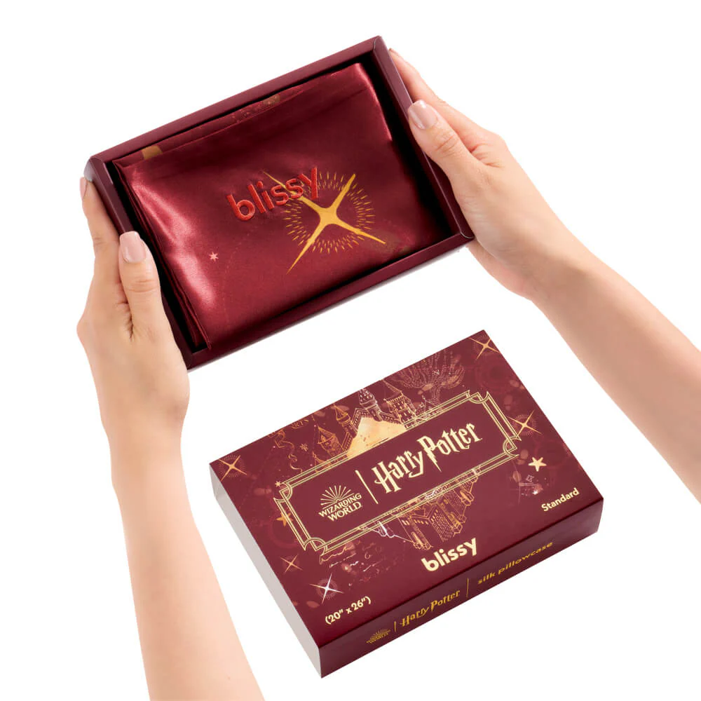 Pillowcase - Harry Potter - Marauder’s Map™ - Queen - Image 9