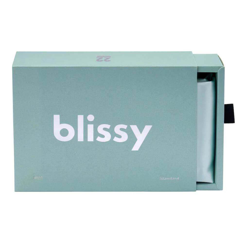 Pillowcase - Mint - Queen - Image 8