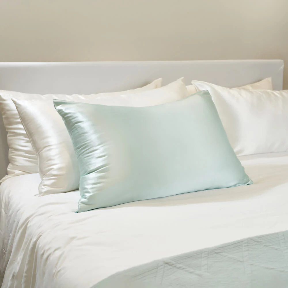 Pillowcase - Mint - Standard - Image 13