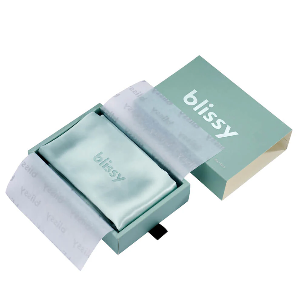 Pillowcase - Mint - Standard - Image 5