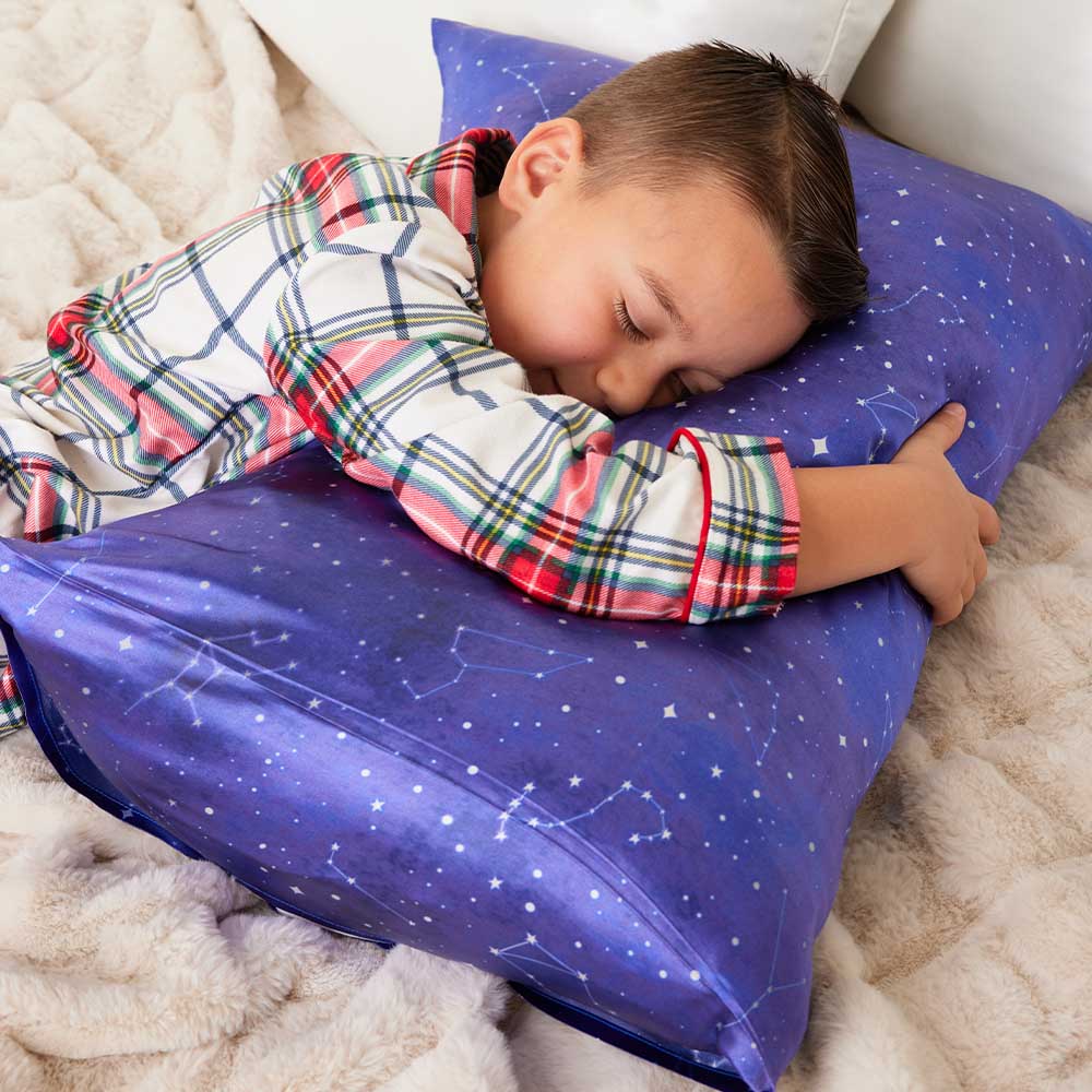 Pillowcase - Night Sky - Toddler - Image 3
