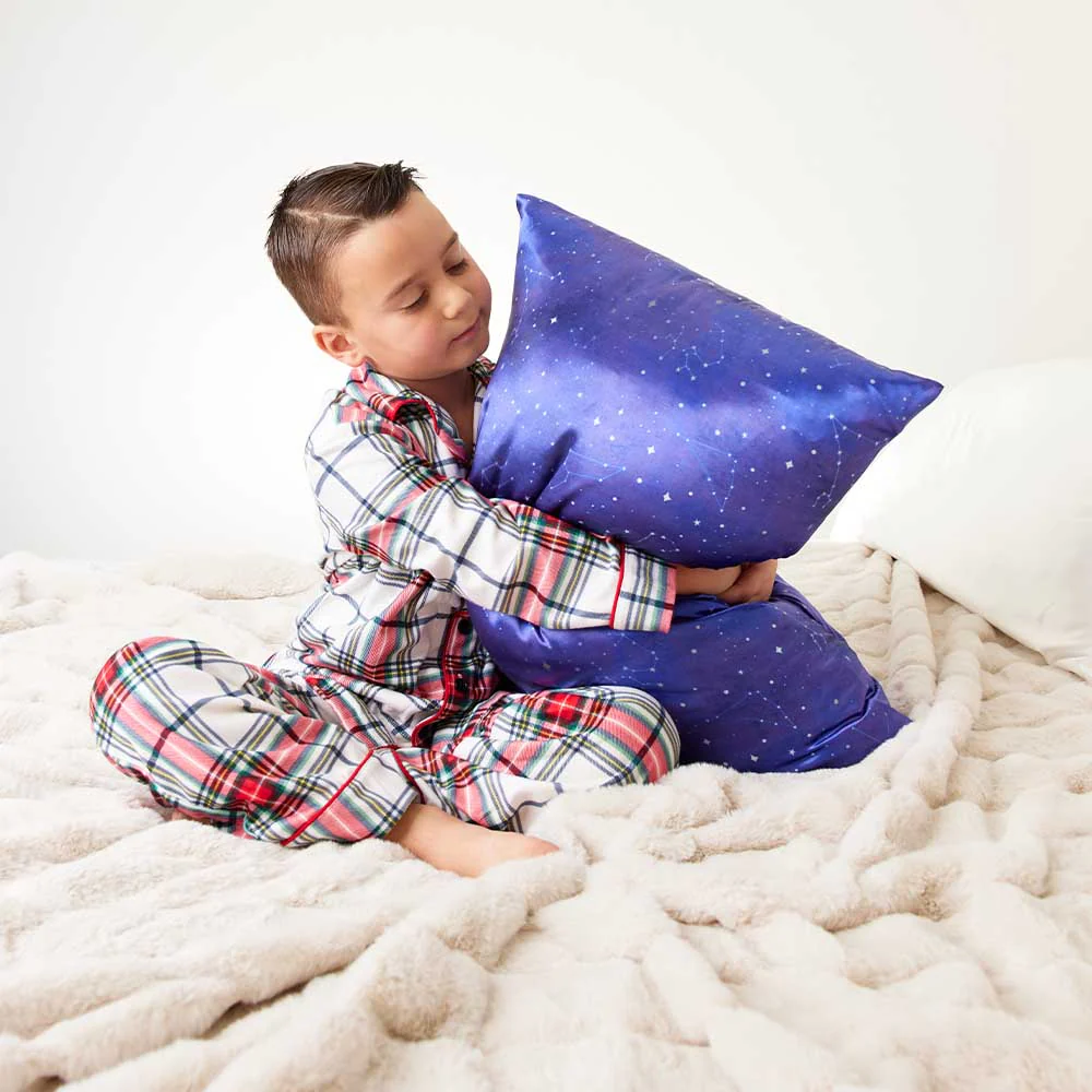 Pillowcase - Night Sky - Youth - Image 10