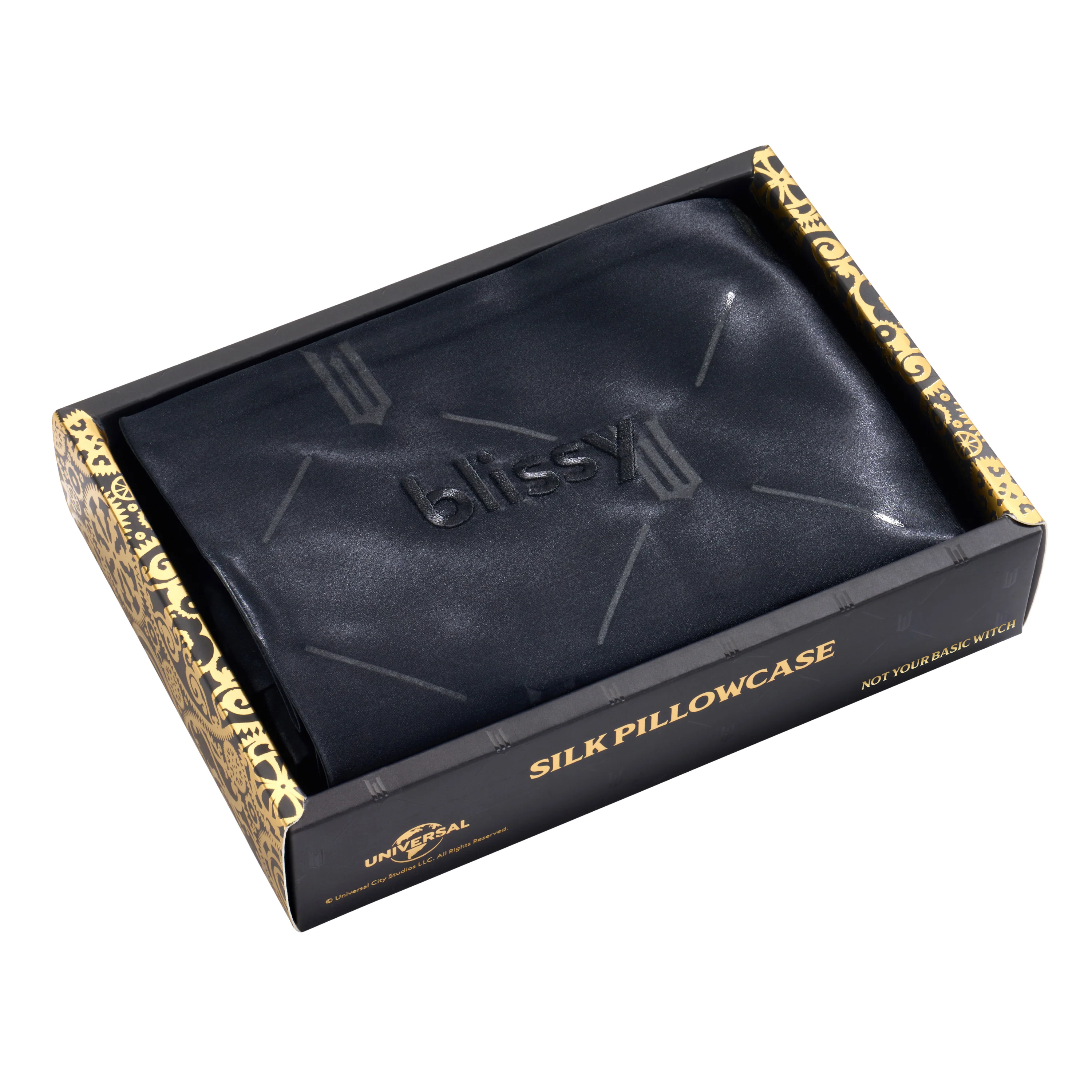 Pillowcase - Wicked™ - Not Your Basic Witch - King - Image 6