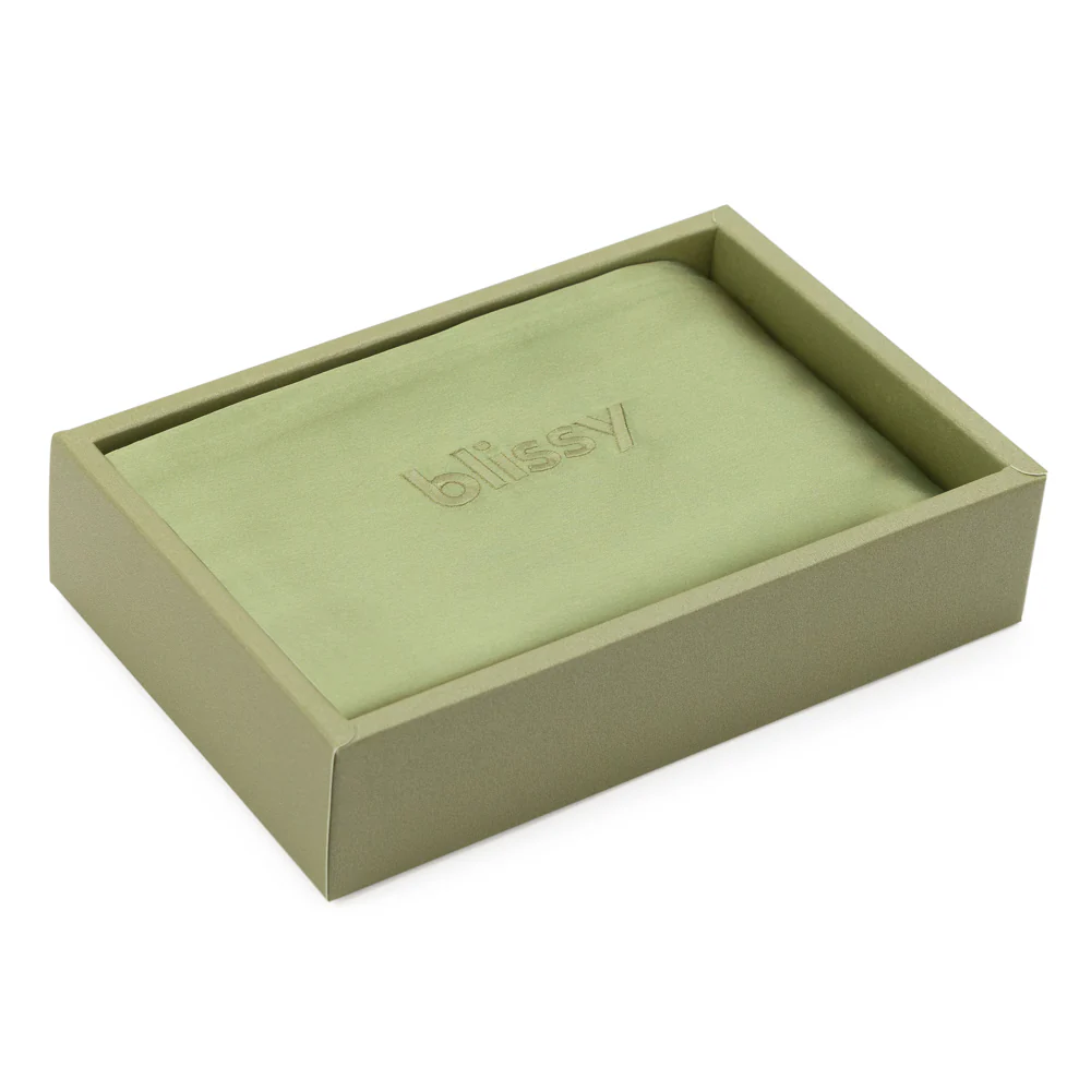 Pillowcase - Olive - King - Image 6