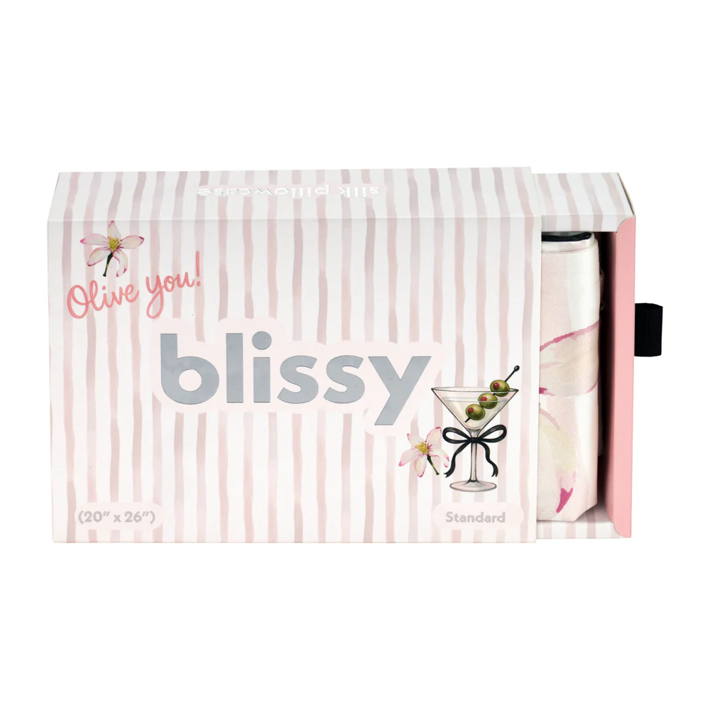 Pillowcase - Olive You - Queen - Image 6