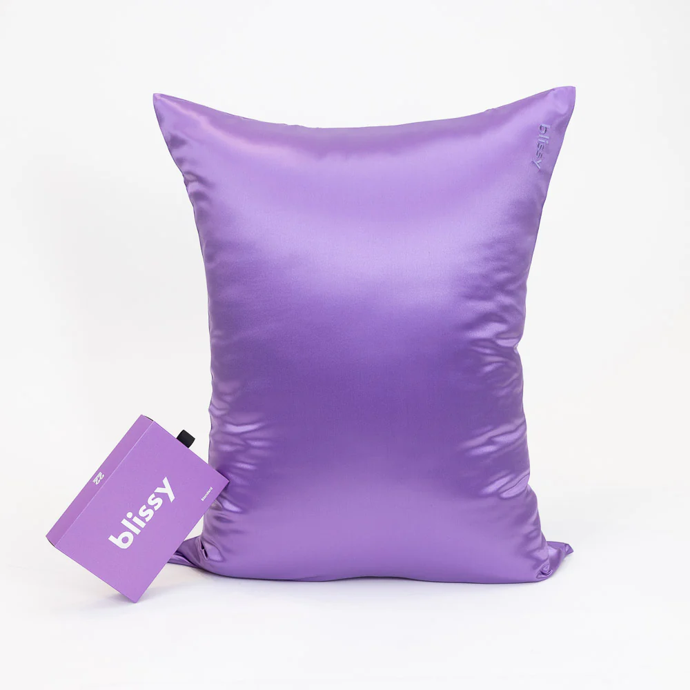 Pillowcase - Orchid - King - Image 3