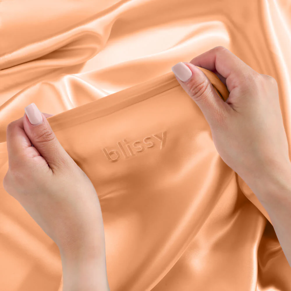 Pillowcase - Peach - Standard - Image 10