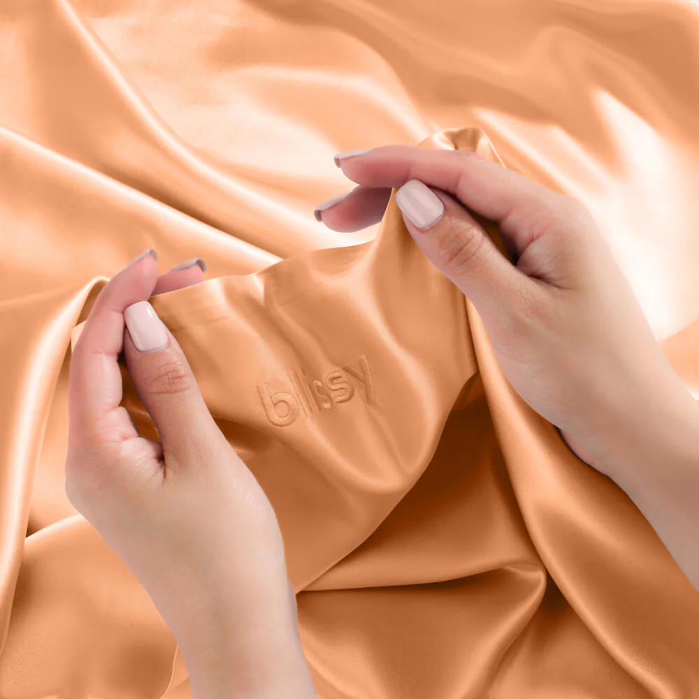 Pillowcase - Peach - Standard - Image 11