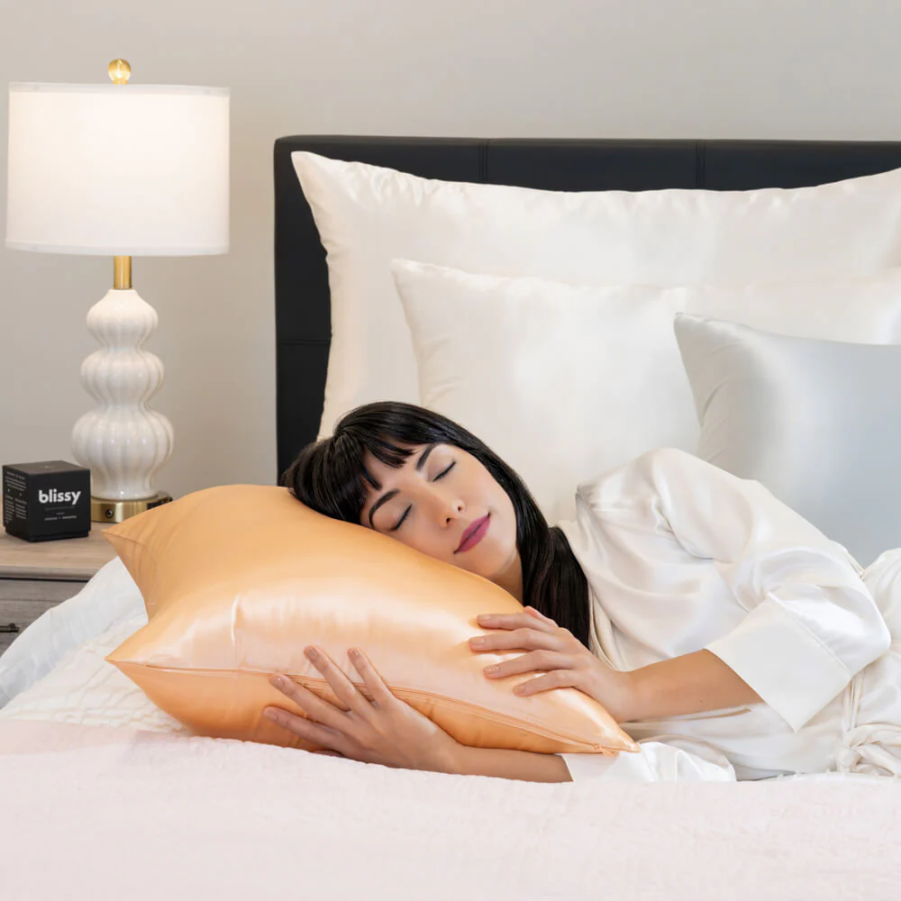 Pillowcase - Peach - Standard - Image 16