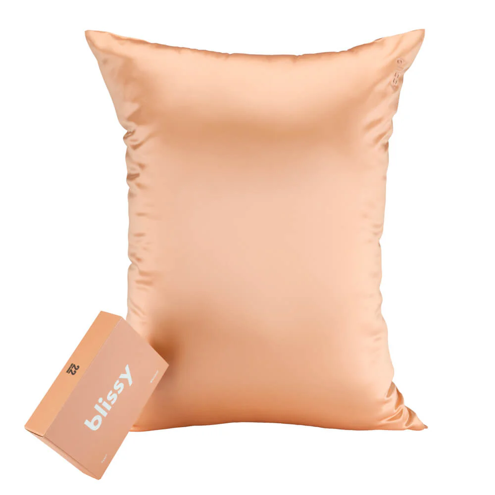 Pillowcase - Peach - Standard - Image 8