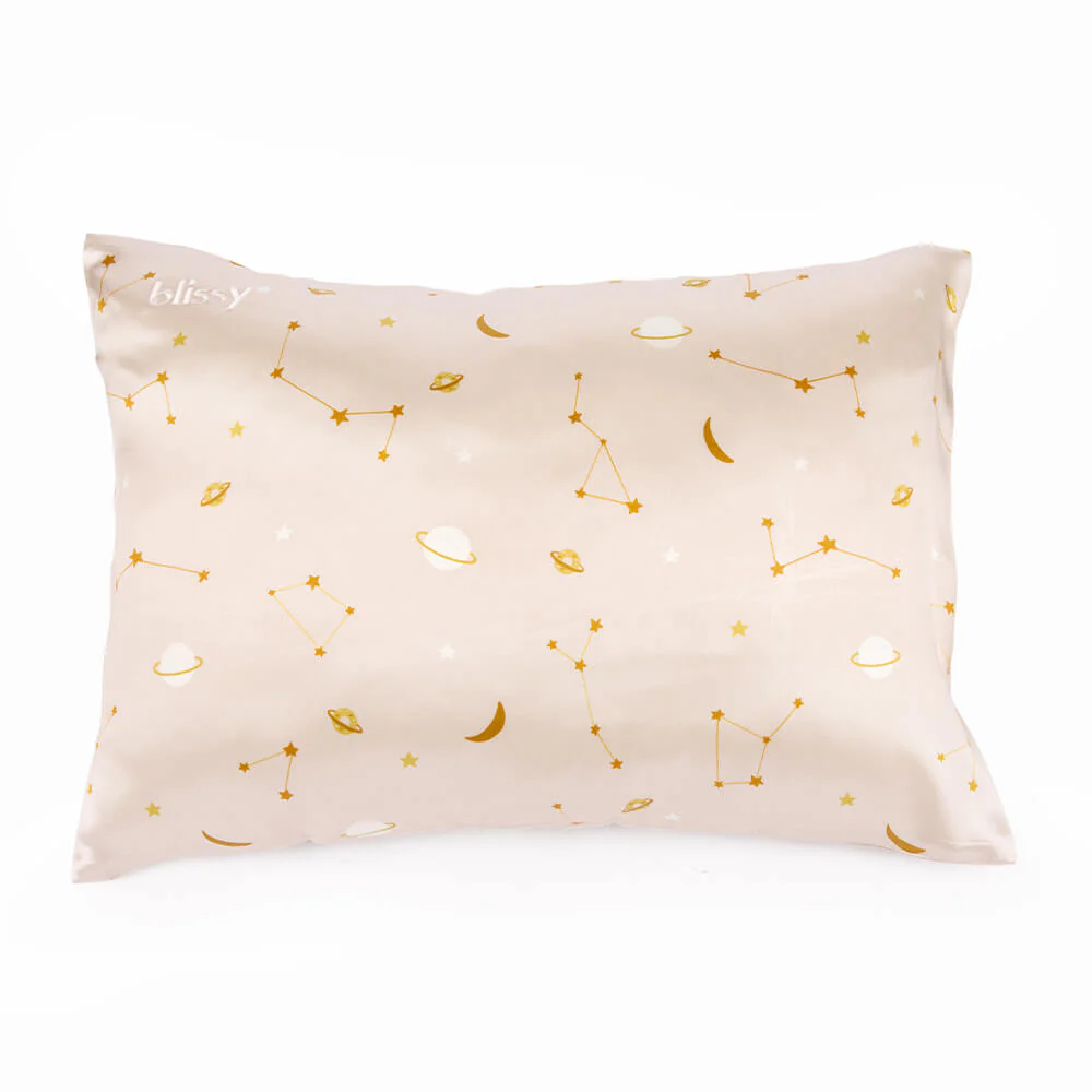 Pillowcase - Pink Galaxy - Queen - Image 4