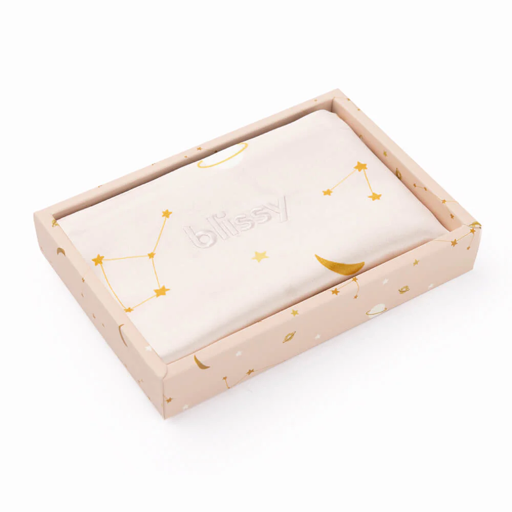 Pillowcase - Pink Galaxy - Toddler - Image 7