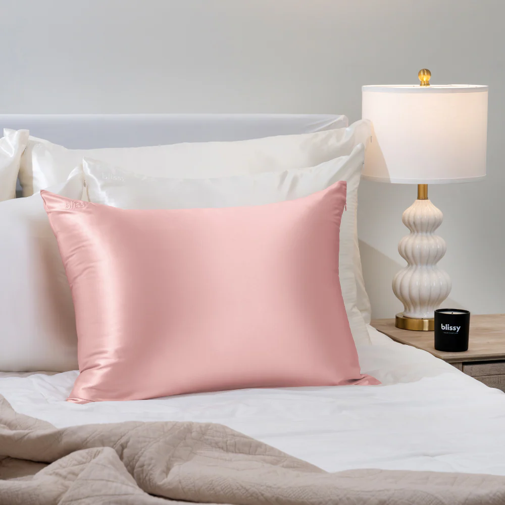 Pillowcase - Pink - Standard - Image 4