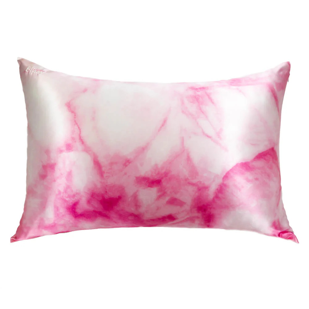 Pillowcase - Pink Tie-Dye - Standard - Image 5