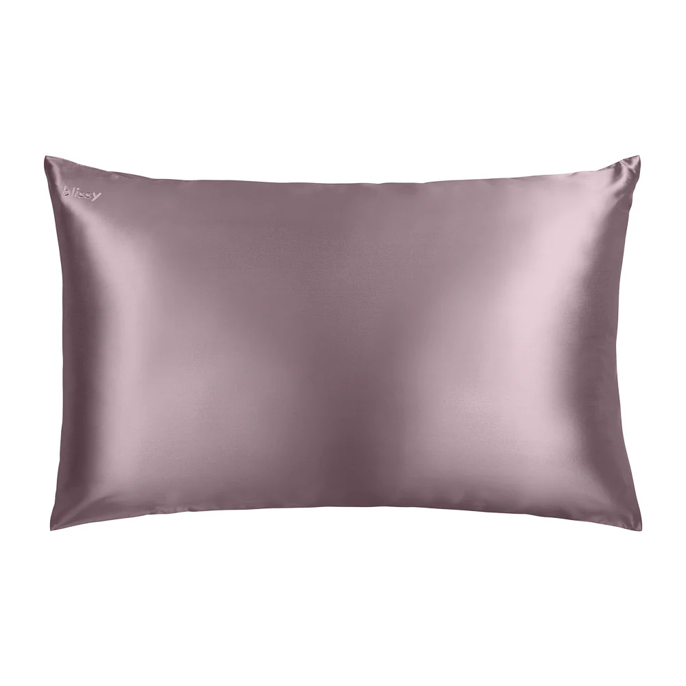Pillowcase - Plum - Queen - Image 5
