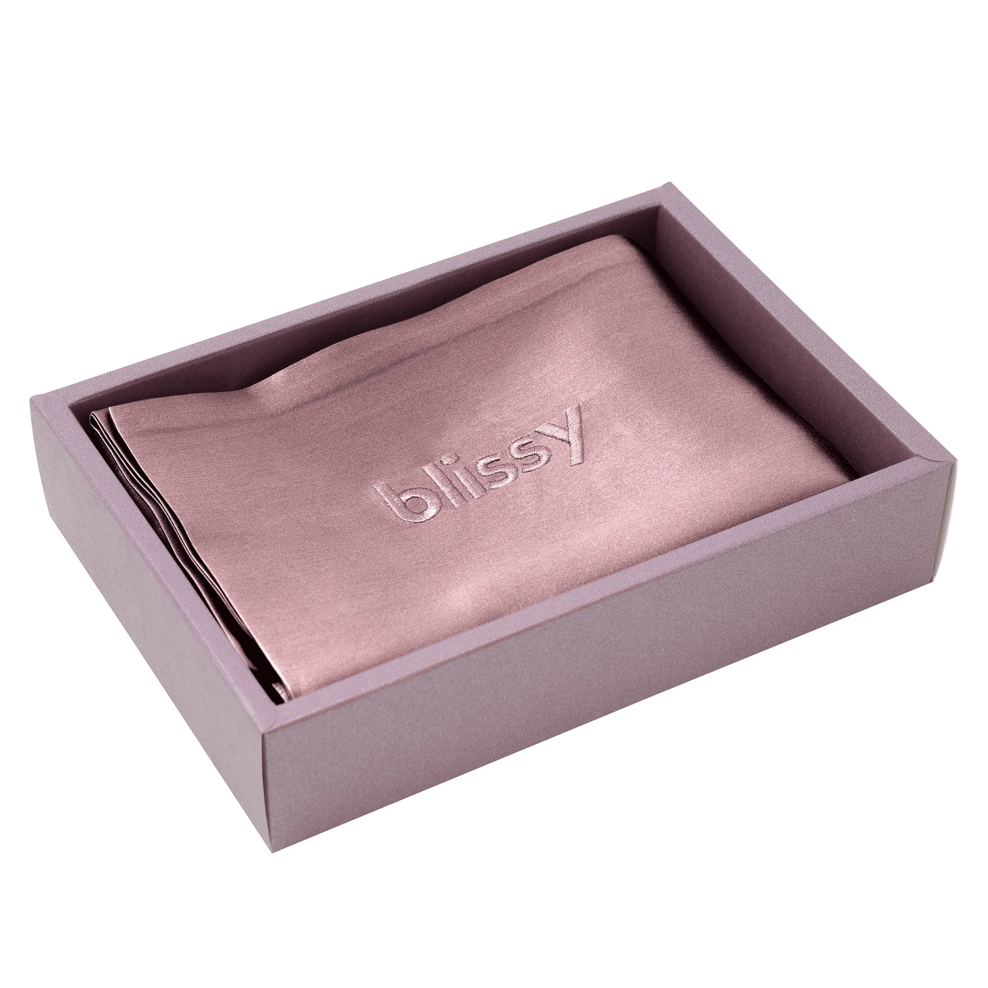Pillowcase - Plum - Standard - Image 6
