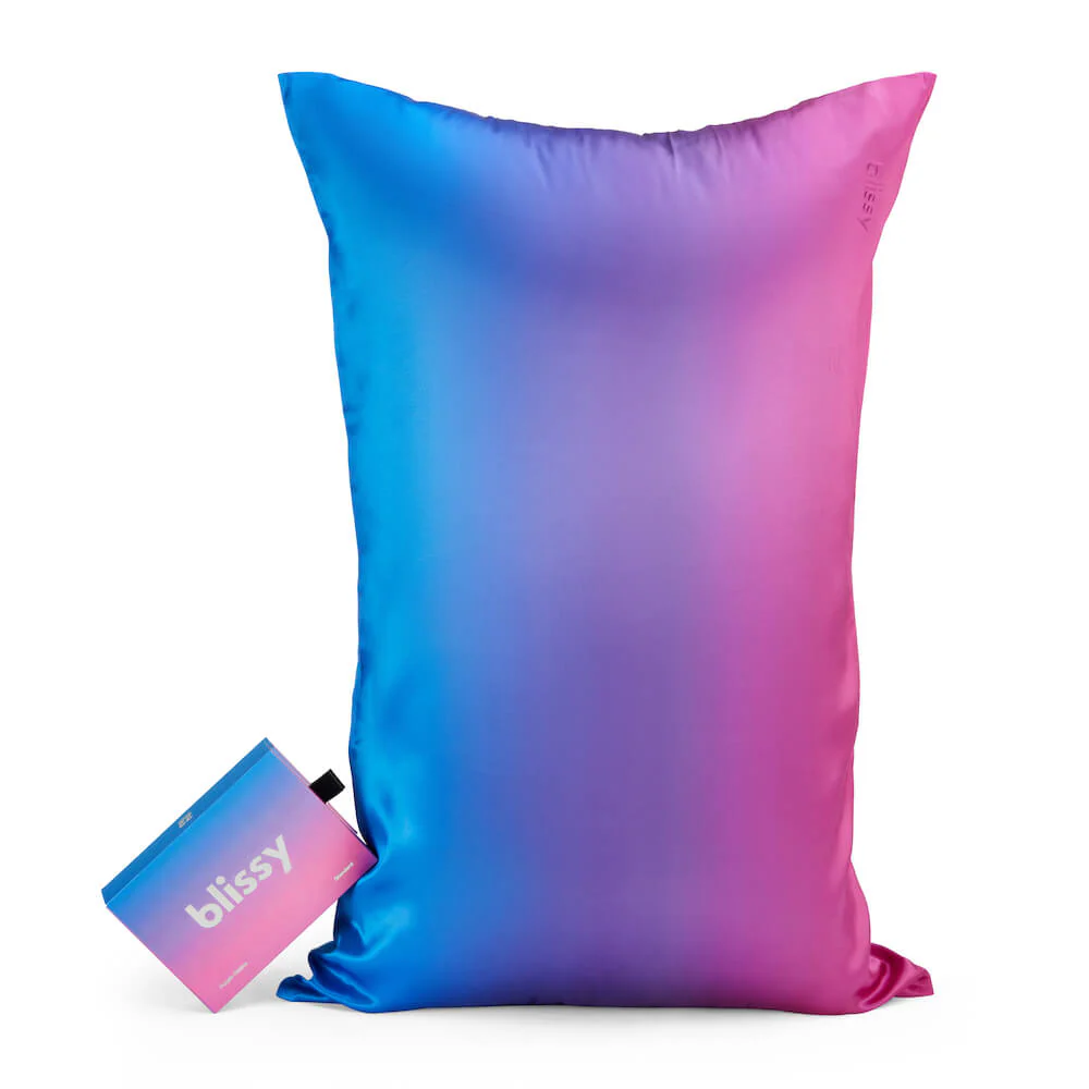 Pillowcase - Purple Ombre - Standard - Image 3
