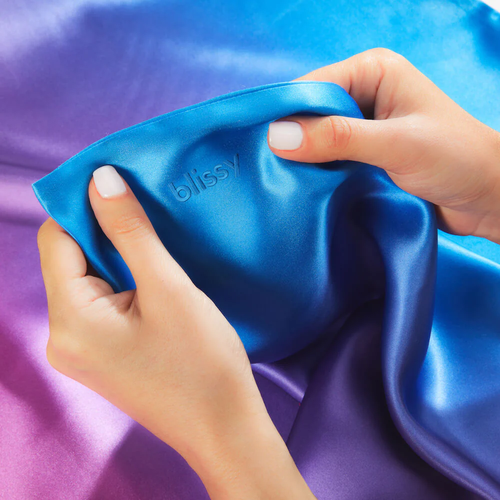 Pillowcase - Purple Ombre - Standard - Image 8