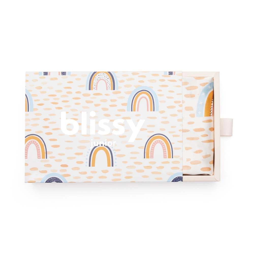 Pillowcase - Rainbow - Junior Standard - Image 4