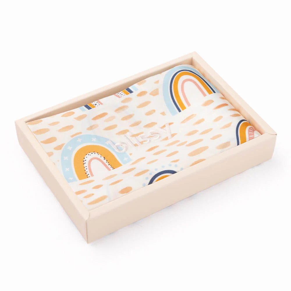 Pillowcase - Rainbow - Toddler - Image 8