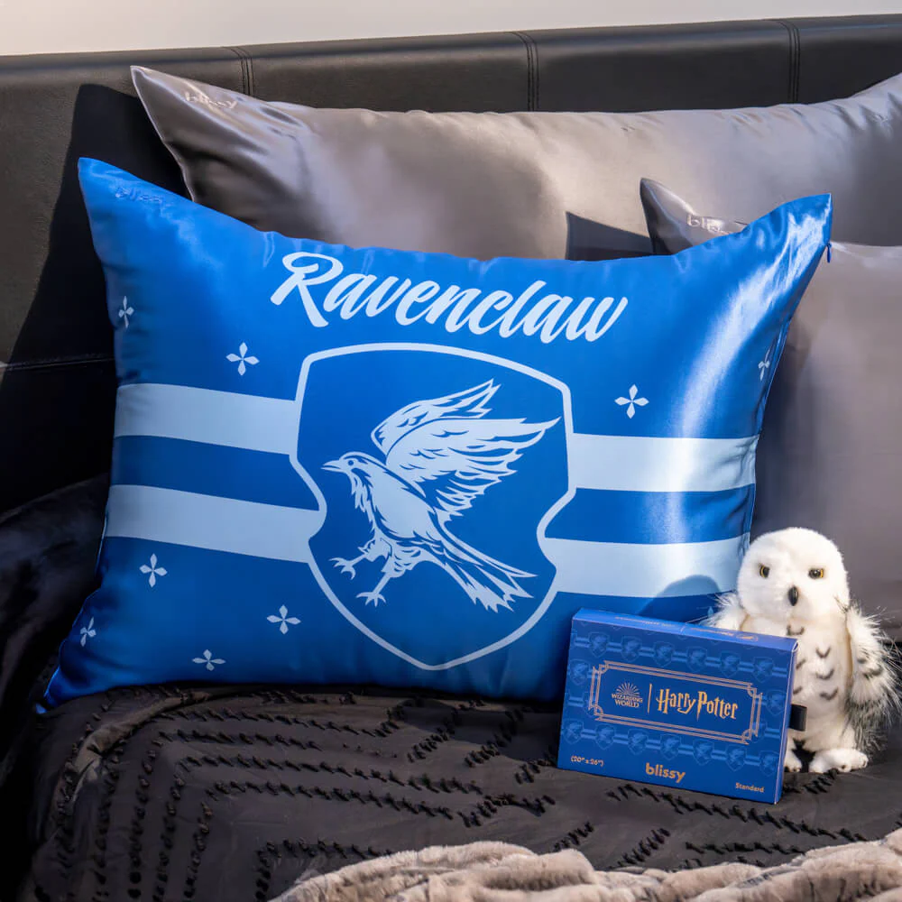 Pillowcase - Harry Potter - Ravenclaw™ - Queen - Image 3