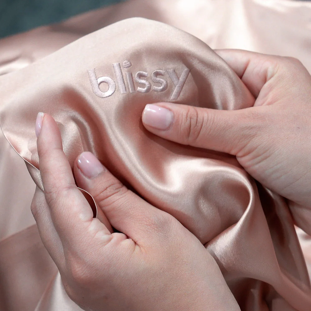 Pillowcase - Rose Gold - Queen - Image 12
