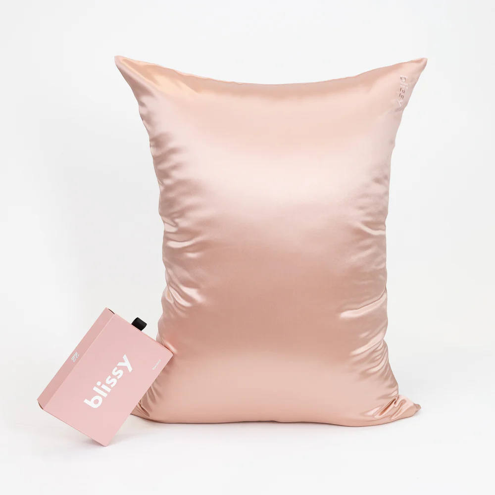 Pillowcase - Rose Gold - Queen - Image 14