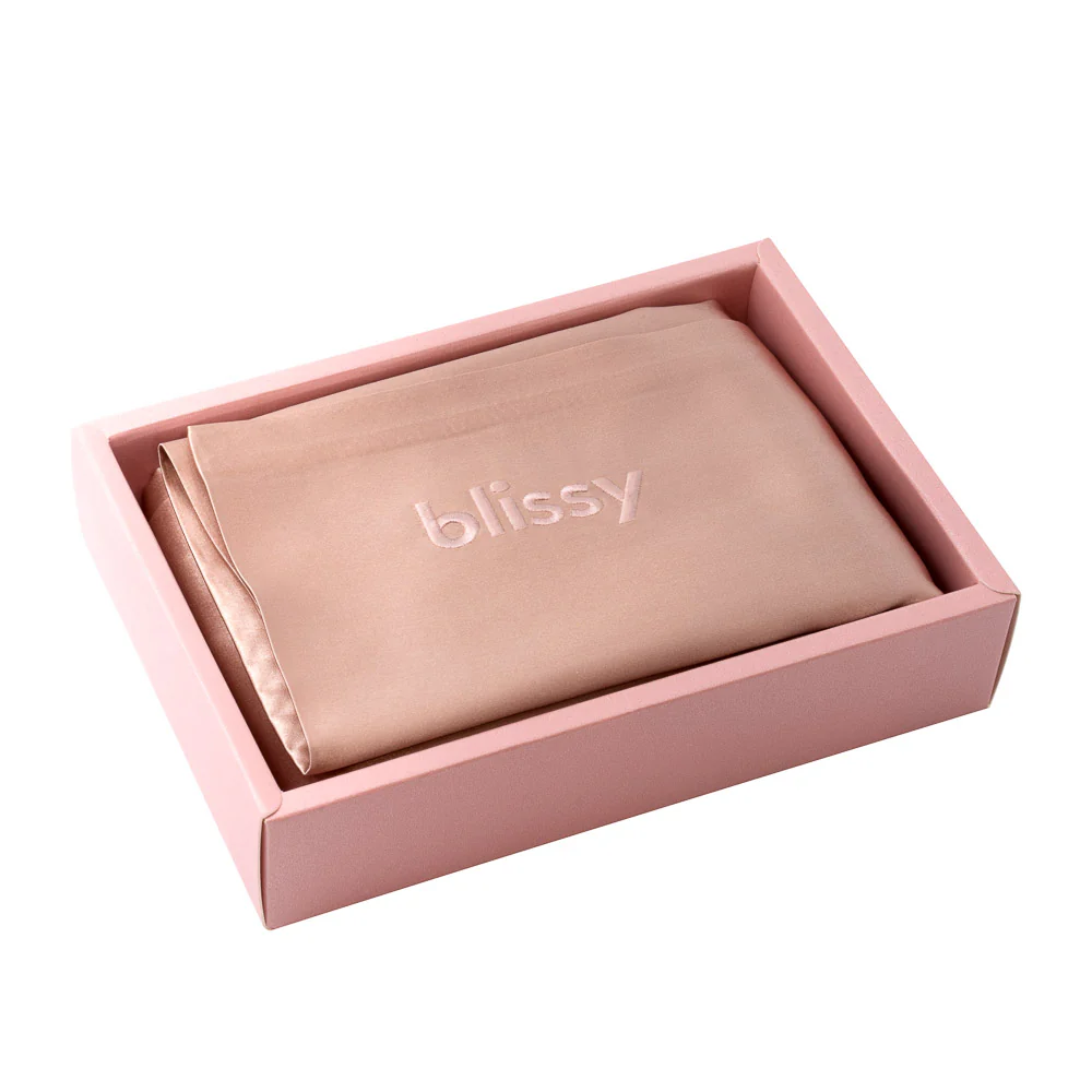 Pillowcase - Rose Gold - Queen - Image 5