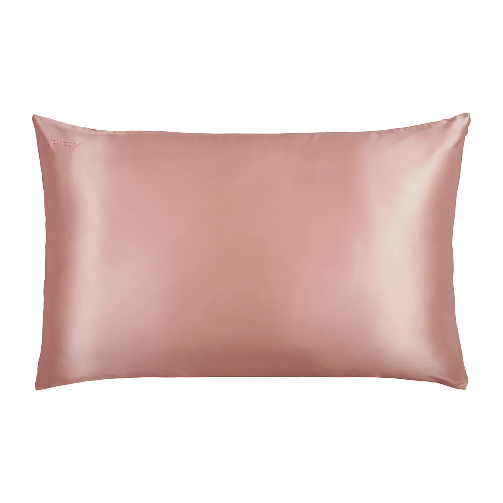 Pillowcase - Rose Gold - Standard - Image 8