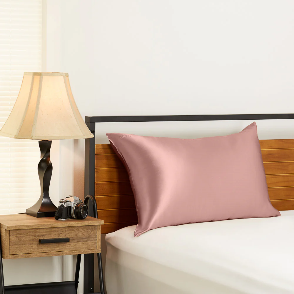 Pillowcase - Rose Gold - Standard - Image 9