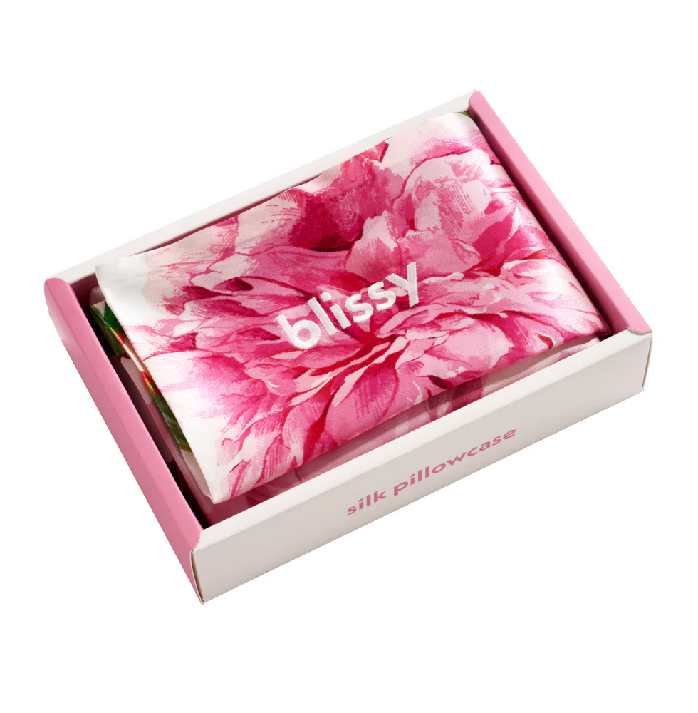 Pillowcase - Zodiac Flower - Sagittarius Carnations - Standard - Image 7
