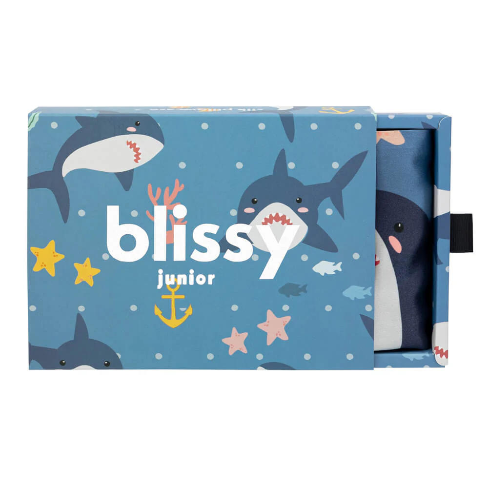 Pillowcase - Shark - Toddler - Image 5