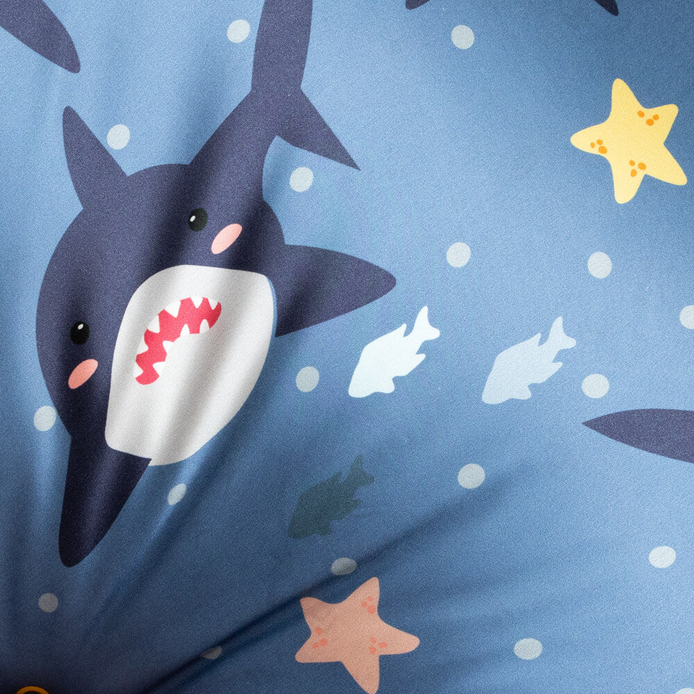 Pillowcase - Shark - Youth - Image 10