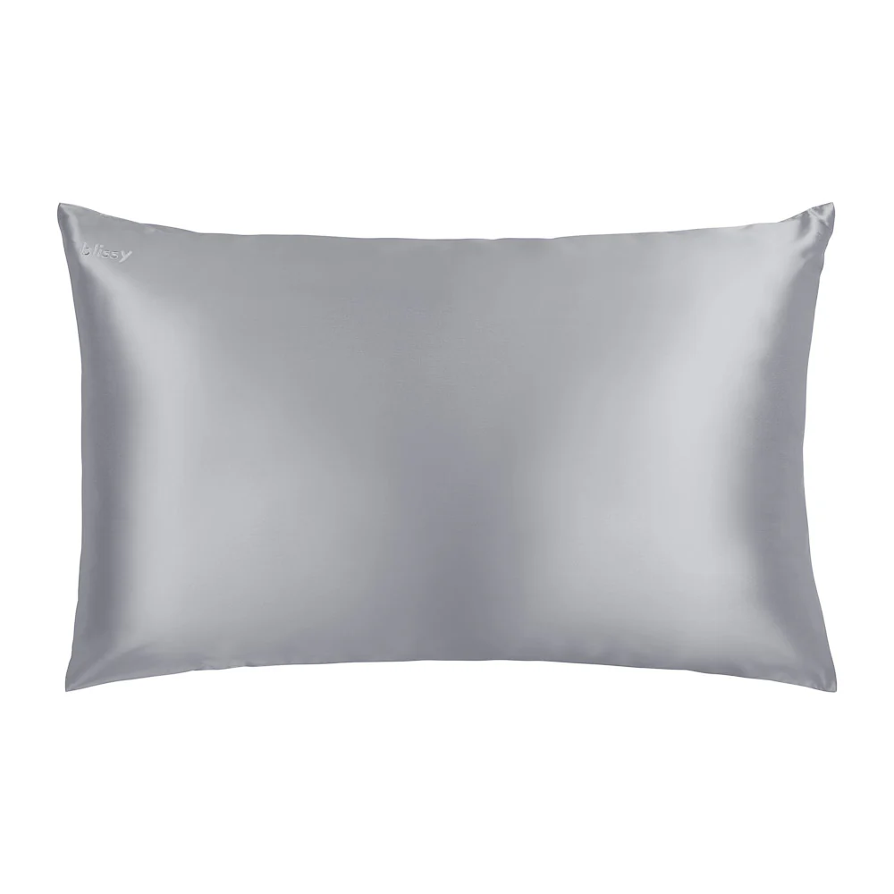 Pillowcase - Silver - Standard - Image 5