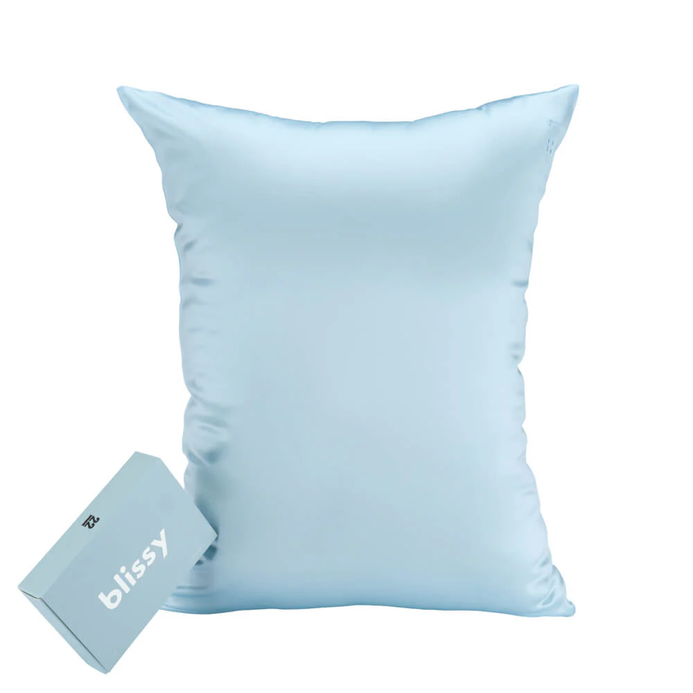Pillowcase - Sky Blue - Queen - Image 10