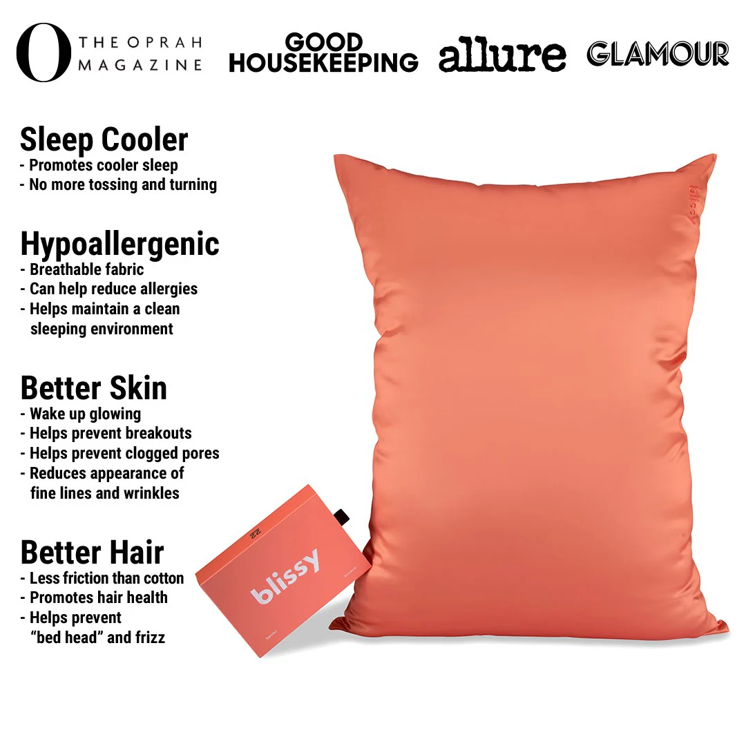 Pillowcase - Sunrise - Standard - Image 2