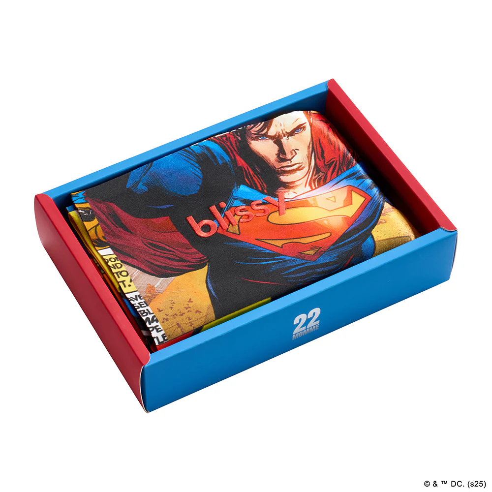 Pillowcase - Superman Comic -  King - Image 11