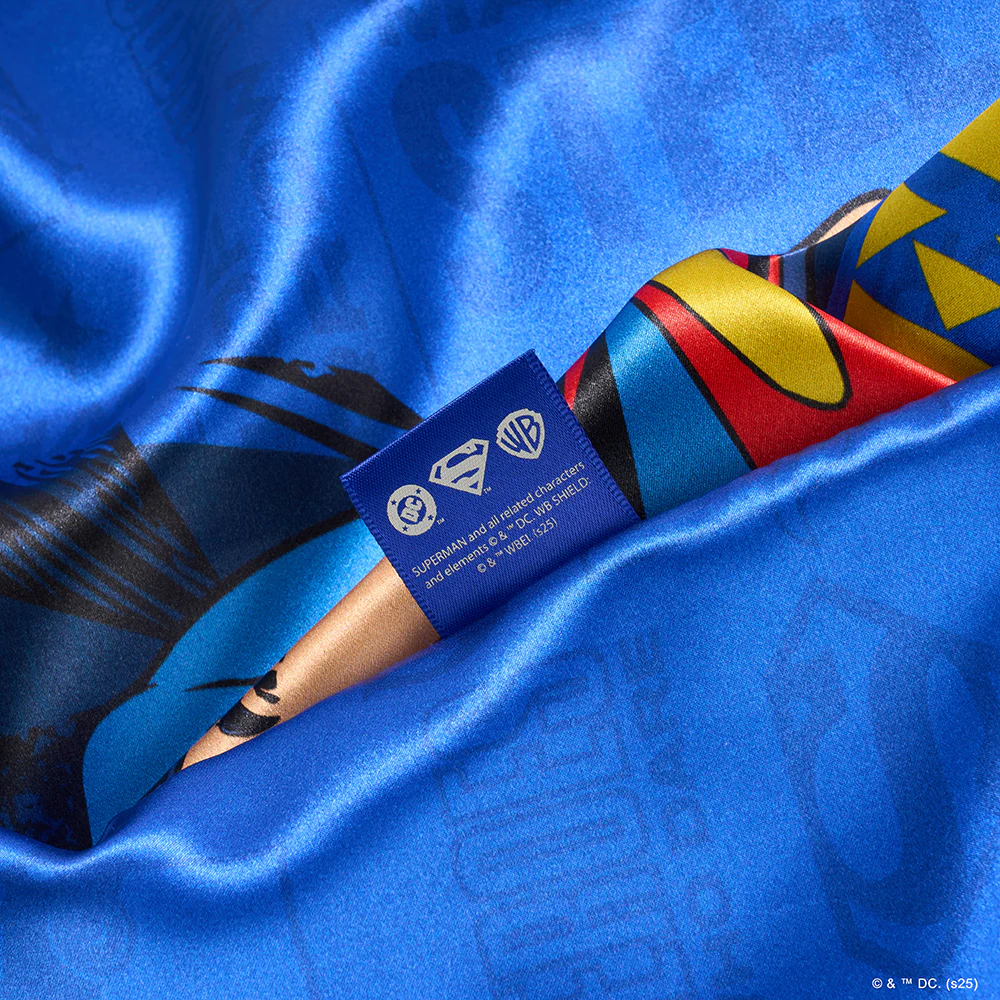 Pillowcase - Superman Dreams - Standard - Image 11