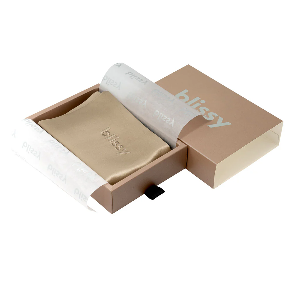 Pillowcase - Taupe - Standard - Image 8