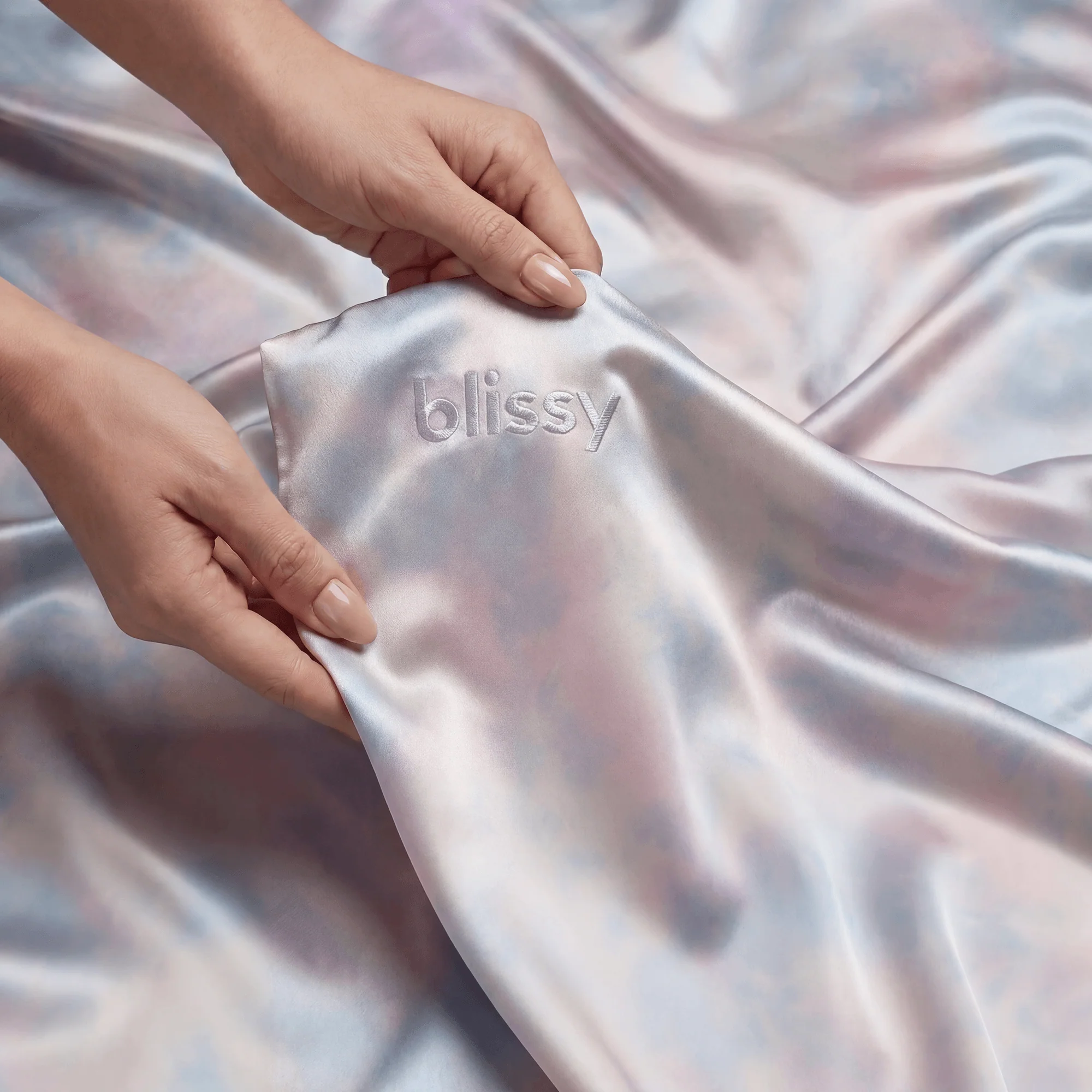 Pillowcase - Tie-Dye - Queen - Image 3